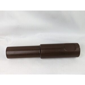 West Bend Food Preparation System Processor 41001 Meat Grinder Pusher Brown 8 In